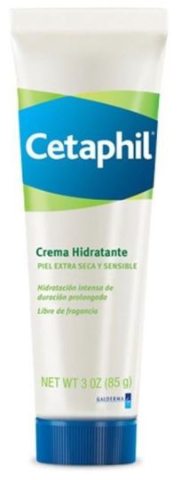Cetaphil Cetaphil Moisturizing Cream 85G