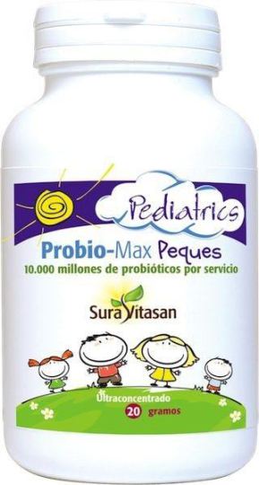 Sura Vitasan Probio Max Peque 20 gr