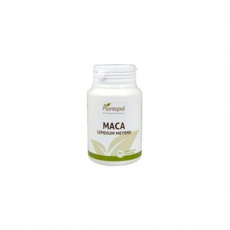 PlantaPol Maca 90 Tablets