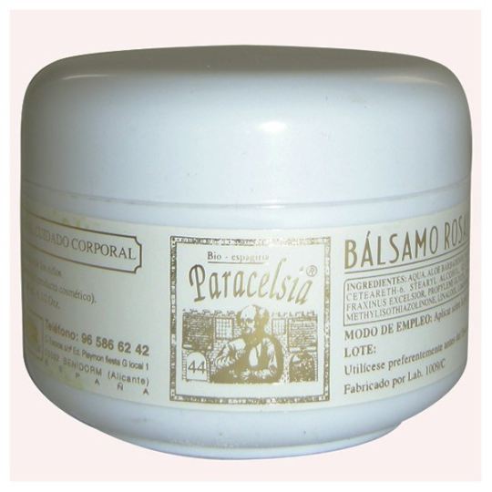 Paracelsia P-44 Balsamo Rosala 200Ml
