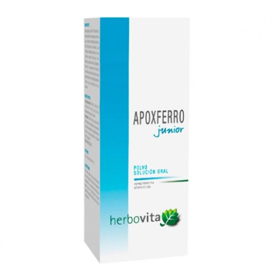 Junior apoxferro