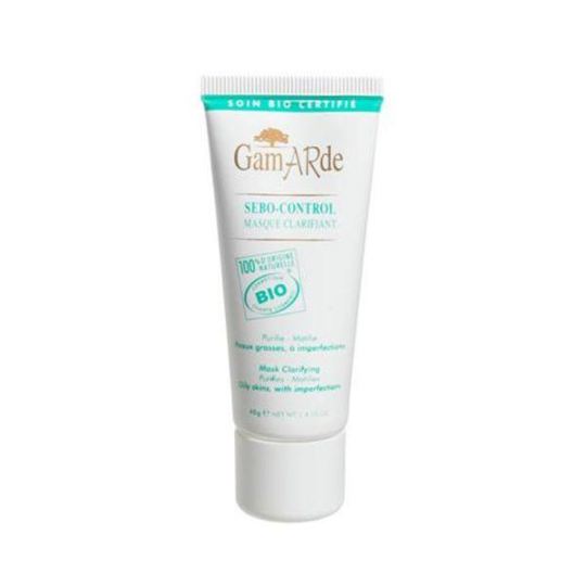 Gamarde Clarifying Mask 40g