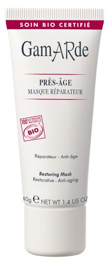 Gamarde Anti-aging mask 40 gr
