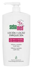 Loci&oacute;n Enriquecida Hidratante