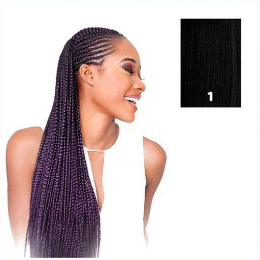 X-Pression Hair extension