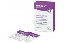 Gynea Melagyn wipes 15 Units