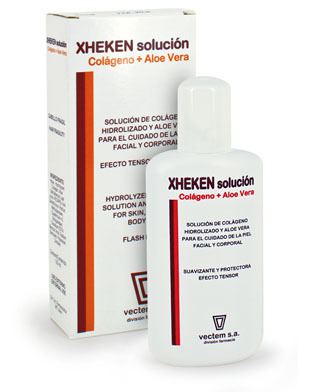 Vectem Xheken Solution