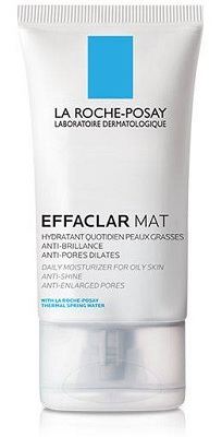 La Roche Posay Effaclar Moisturizing Mat Matifying for Oily Skin 40 ml