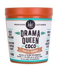 Lola Cosmetics Drama Queen Coco Mask 250 gr