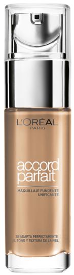 L'Or&eacute;al Paris Accord Parfait Makeup Foundation 7R/7c