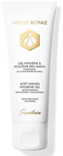 Guerlain Abeille Royale Hand Balm 40 ml