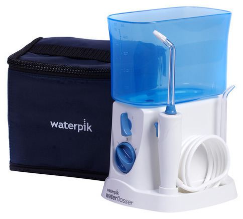 Waterpik Waterpik Traveler Oral Irrigator WP-300
