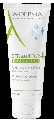 A-DERMA Exomega Barrier Cream for Atopic Skin 100 ml