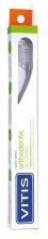 Vitis Orthodontic Toothbrush Pack V2 + Orthodontics Orthod 15 Ml