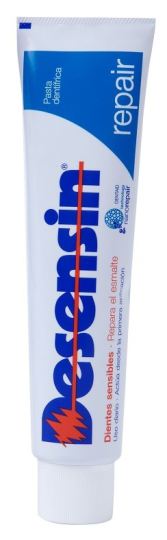 Desensin Desensin Repair Toothpaste 75 Ml