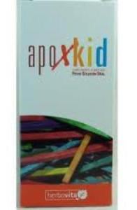 Herbovita Apoxkid pso