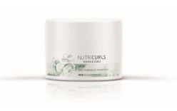 WELLA Professionals Nutricurls Mask 150 ml