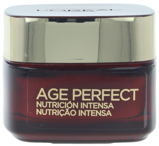 L'Or&eacute;al Paris Age Perfect Day Cream Intensive Nutrition 50 ml
