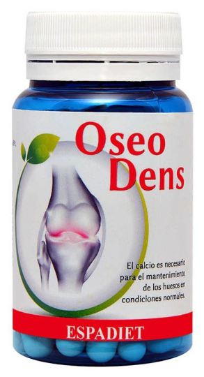 Espadiet Oseo Dens 60 Capsules