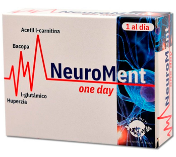Espadiet Neuroment 60 Capsules