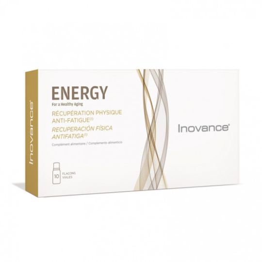 Inovance Energy 10 viales