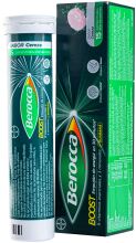 Berocca Boost Guaran&aacute; Comprimidos