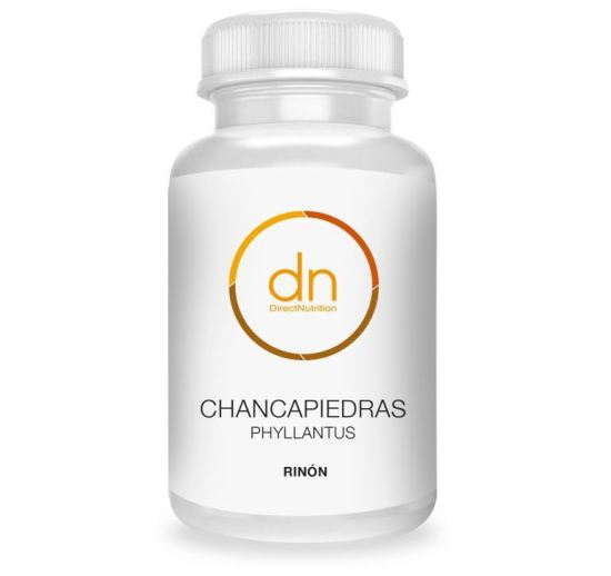 Direct Nutrition Chancapiedras 60 Capsules