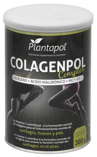 PlantaPol Complex Collagen 300 gr