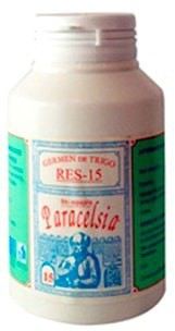 Paracelsia P-15 Res 200 Tablets