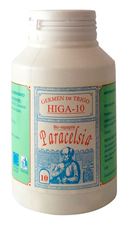 Paracelsia P-10 Hi gra 200 Tablets