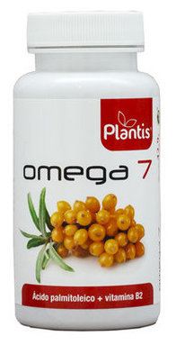 Artesania Agr&iacute;cola Omega 7 60 Capsules