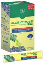 Aloe Vera Blackberry Juice+Forte 24 units