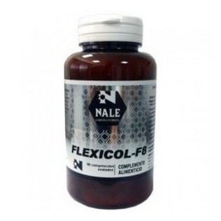 Nale Flexicol F8 90 Tablets