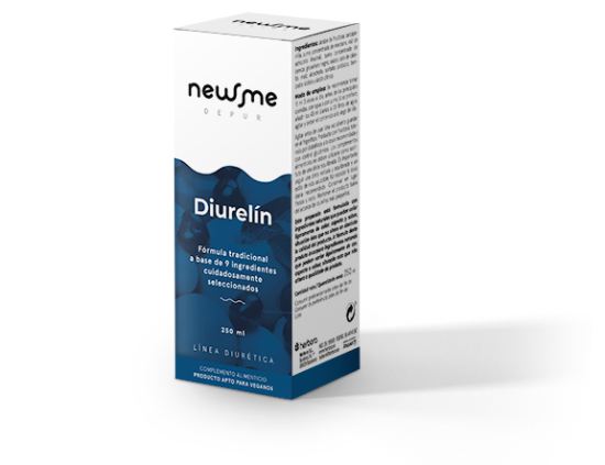 Herbora Diurelin 250 ml