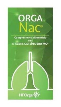 Herbofarm Organac 150 ml