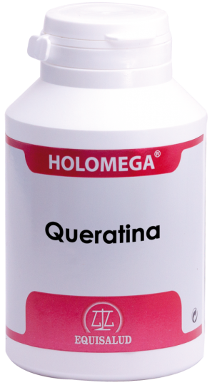Equisalud Holomega Keratin 180 Cap