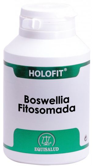 Equisalud Holofit Boswellia Phytosoma 180 Cap