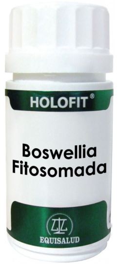 Equisalud Holofit Boswellia Phytosoma 50 Cap