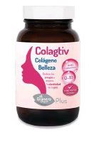 El Granero Integral Colagtiv Beauty 750 mg 120 Comp