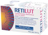Retilut 60 C&aacute;psulas