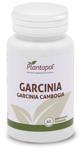 PlantaPol Garcinia Eco Gamboria 60 Tablets