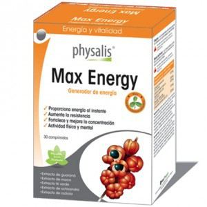Physalis Total Omega 30 Capsules