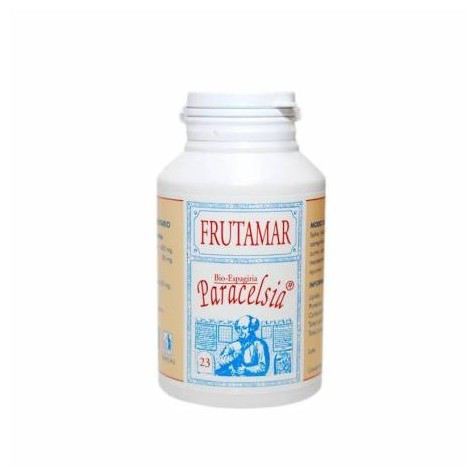 Paracelsia P-23 90 Tablets Frutamar