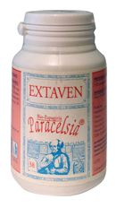 Paracelsia P-38 Extavem 120 Tablets
