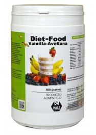 Nale Diet Food Capucho 500G
