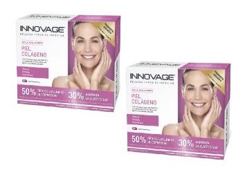 Innovage Duplo Skin Collagen 45 Tablets