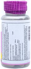 Schizandra & Rodhiola 500 mg 60 C&aacute;spulas Vegetales