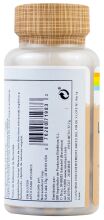 Melena de Leon 500 mg 60 C&aacute;spulas Vegetales