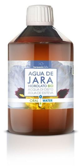 Terpenic Lab Jara Bio 30 ml