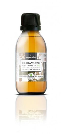 Terpenic Lab Cardamom Bio 30 ml